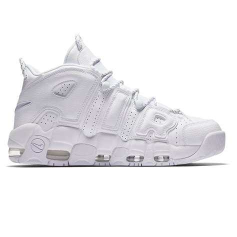 nike air more uptempo 96 herren white|nike air more uptempo 1996.